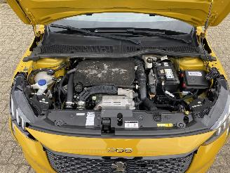 Peugeot 208 1.2 PureTech GT- Line Camera Led Apple Car Play picture 18