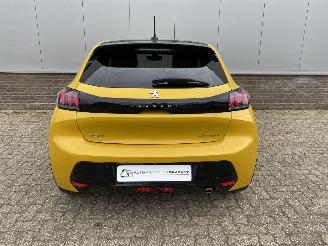 Peugeot 208 1.2 PureTech GT- Line Camera Led Apple Car Play picture 11