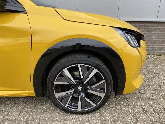 Peugeot 208 1.2 PureTech GT- Line Camera Led Apple Car Play picture 13