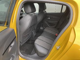 Peugeot 208 1.2 PureTech GT- Line Camera Led Apple Car Play picture 34