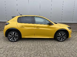 Peugeot 208 1.2 PureTech GT- Line Camera Led Apple Car Play picture 4