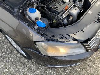 Volkswagen Passat Variant 1.4 TSI Comfort Executive Line BlueMotion AUTOMAAT NAVIGATIE picture 16