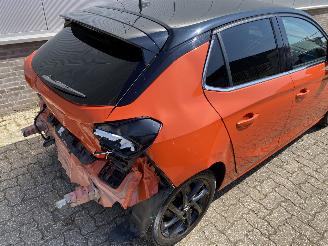 Opel Corsa 1.5 D GS Line Leer, Navi, LED, Stuurverwarming picture 16