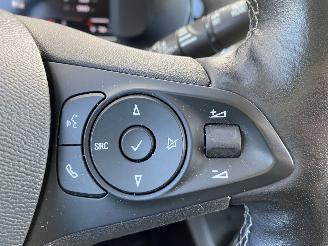 Opel Corsa 1.5 D GS Line Leer, Navi, LED, Stuurverwarming picture 45