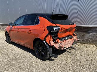 Opel Corsa 1.5 D GS Line Leer, Navi, LED, Stuurverwarming picture 6