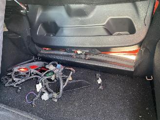 Opel Corsa 1.5 D GS Line Leer, Navi, LED, Stuurverwarming picture 24