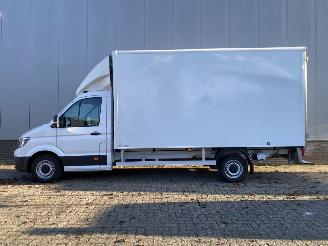 Volkswagen Crafter 35 2.0 TDI L4H3 Trendline 177PK Automaat, Camera, Airco picture 3