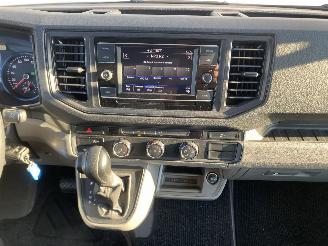 Volkswagen Crafter 35 2.0 TDI L4H3 Trendline 177PK Automaat, Camera, Airco picture 22