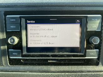 Volkswagen Crafter 35 2.0 TDI L4H3 Trendline 177PK Automaat, Camera, Airco picture 24