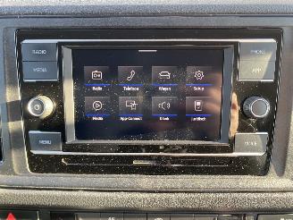 Volkswagen Crafter 35 2.0 TDI L4H3 Trendline 177PK Automaat, Camera, Airco picture 26