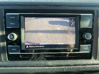 Volkswagen Crafter 35 2.0 TDI L4H3 Trendline 177PK Automaat, Camera, Airco picture 23