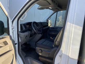 Volkswagen Crafter 35 2.0 TDI L4H3 Trendline 177PK Automaat, Camera, Airco picture 15