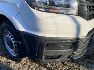 Volkswagen Crafter 35 2.0 TDI L4H3 Trendline 177PK Automaat, Camera, Airco picture 13