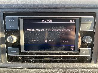 Volkswagen Crafter 35 2.0 TDI L4H3 Trendline 177PK Automaat, Camera, Airco picture 25