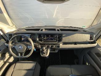 Volkswagen Crafter 35 2.0 TDI L4H3 Trendline 177PK Automaat, Camera, Airco picture 17