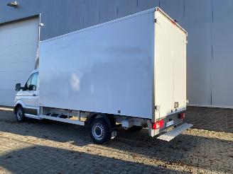 Volkswagen Crafter 35 2.0 TDI L4H3 Trendline 177PK Automaat, Camera, Airco picture 6