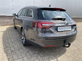 Opel Insignia A Sports Tourer Innovation 4x4, Leer, Xenon, Camera, Trekhaak picture 12