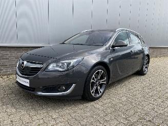 Avarii autoturisme Opel Insignia A Sports Tourer Innovation 4x4, Leer, Xenon, Camera, Trekhaak 2014/3