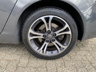 Opel Insignia A Sports Tourer Innovation 4x4, Leer, Xenon, Camera, Trekhaak picture 19