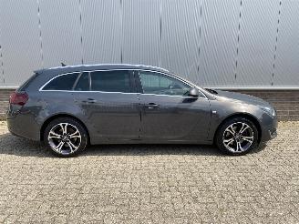 Opel Insignia A Sports Tourer Innovation 4x4, Leer, Xenon, Camera, Trekhaak picture 4