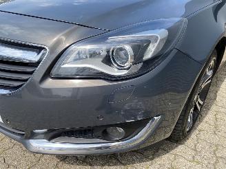 Opel Insignia A Sports Tourer Innovation 4x4, Leer, Xenon, Camera, Trekhaak picture 16