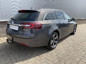 Opel Insignia A Sports Tourer Innovation 4x4, Leer, Xenon, Camera, Trekhaak picture 2