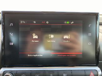 Citroën C4 cactus Android/Apple, Climate, Parkeersensor V/A picture 29