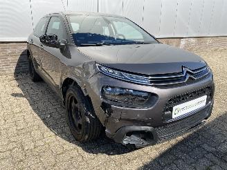 Citroën C4 cactus Android/Apple, Climate, Parkeersensor V/A picture 9