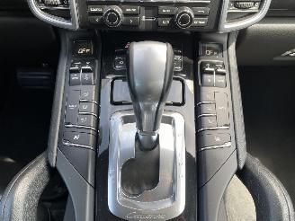 Porsche Cayenne 3.0 D Panoramadak , Bose , Navi , Camera , Luchtvering picture 48