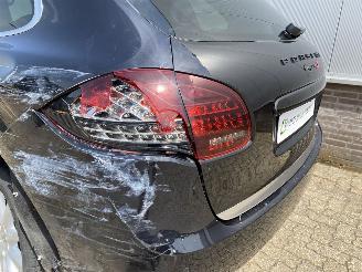 Porsche Cayenne 3.0 D Panoramadak , Bose , Navi , Camera , Luchtvering picture 31