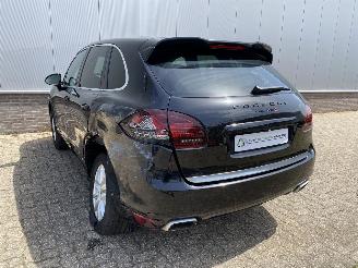 Porsche Cayenne 3.0 D Panoramadak , Bose , Navi , Camera , Luchtvering picture 4