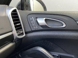 Porsche Cayenne 3.0 D Panoramadak , Bose , Navi , Camera , Luchtvering picture 52