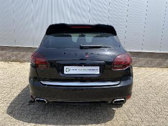 Porsche Cayenne 3.0 D Panoramadak , Bose , Navi , Camera , Luchtvering picture 5