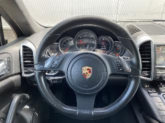 Porsche Cayenne 3.0 D Panoramadak , Bose , Navi , Camera , Luchtvering picture 41