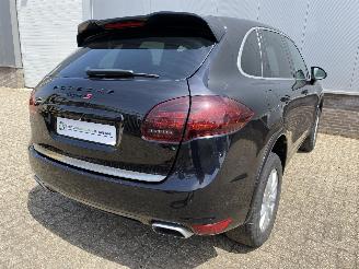 Porsche Cayenne 3.0 D Panoramadak , Bose , Navi , Camera , Luchtvering picture 6