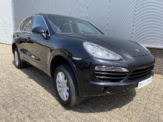 Porsche Cayenne 3.0 D Panoramadak , Bose , Navi , Camera , Luchtvering picture 9