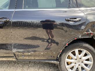 Porsche Cayenne 3.0 D Panoramadak , Bose , Navi , Camera , Luchtvering picture 29