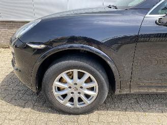 Porsche Cayenne 3.0 D Panoramadak , Bose , Navi , Camera , Luchtvering picture 17
