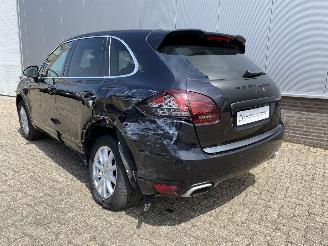 Porsche Cayenne 3.0 D Panoramadak , Bose , Navi , Camera , Luchtvering picture 3