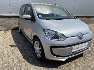 Volkswagen Up! 1.0 Club Up! BlueMotion Airco, 63000 KM picture 9