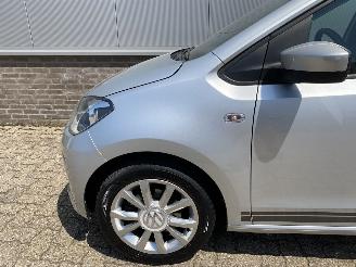 Volkswagen Up! 1.0 Club Up! BlueMotion Airco, 63000 KM picture 17
