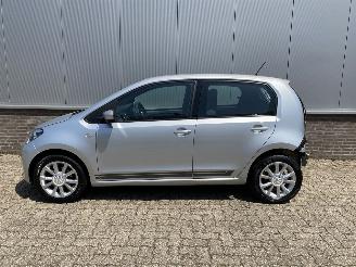 Volkswagen Up! 1.0 Club Up! BlueMotion Airco, 63000 KM picture 2