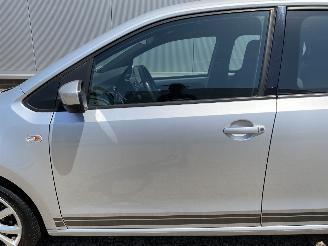 Volkswagen Up! 1.0 Club Up! BlueMotion Airco, 63000 KM picture 16