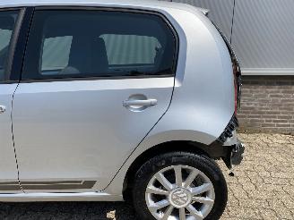 Volkswagen Up! 1.0 Club Up! BlueMotion Airco, 63000 KM picture 15