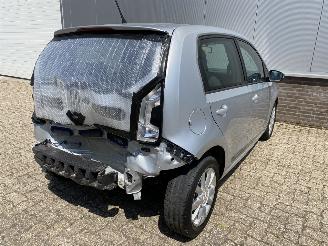 Volkswagen Up! 1.0 Club Up! BlueMotion Airco, 63000 KM picture 6