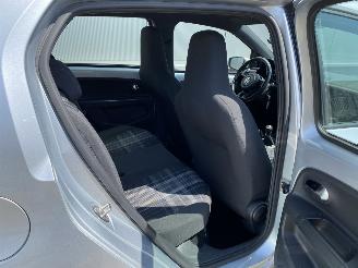 Volkswagen Up! 1.0 Club Up! BlueMotion Airco, 63000 KM picture 31
