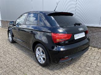 Audi A1 Sportback 1.0 TFSI Adrenalin Airco, PDC Achter, 95000 KM picture 3