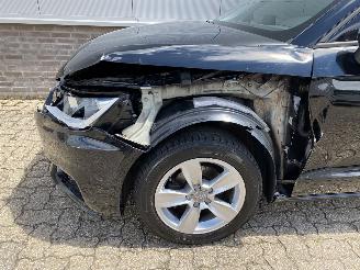 Audi A1 Sportback 1.0 TFSI Adrenalin Airco, PDC Achter, 95000 KM picture 14