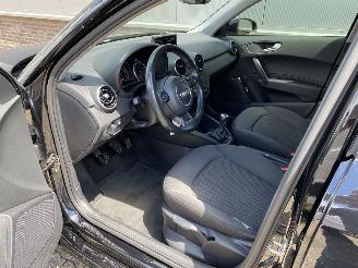 Audi A1 Sportback 1.0 TFSI Adrenalin Airco, PDC Achter, 95000 KM picture 27