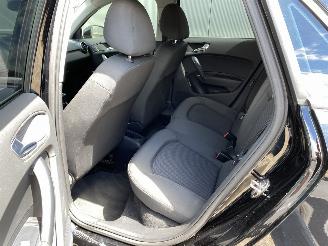 Audi A1 Sportback 1.0 TFSI Adrenalin Airco, PDC Achter, 95000 KM picture 41